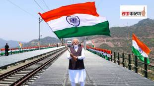 पंतप्रधान मोदींचा तिसरा कार्यकाळ; आव्हानांमुळे आगामी काळात दिशा बदलणार? (फोटो सौजन्य पीटीआय)