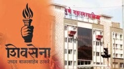 भाजप पदाधिकाऱ्यावर कारवाईची मागणी; शिवसेना (ठाकरे) पक्षाचे महापालिका आयुक्तांना पत्र