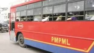 PMPML MD Deepa Mudhol-Munde instructions bus service improvements
