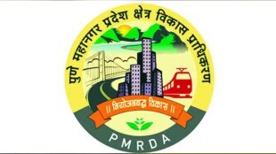 PMRDA takes action against six storey unauthorized building in Marunji pune print news