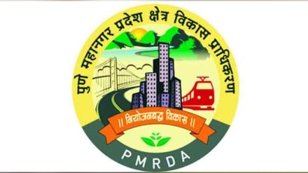 PMRDA takes action against six storey unauthorized building in Marunji pune print news