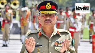 पाकिस्तानच्या लष्करप्रमुखांची अमेरिका दौऱ्यात नाचक्की; असीम मुनीर यांना कोण करतंय लक्ष्य? (फोटो सौजन्य पीटीआय)