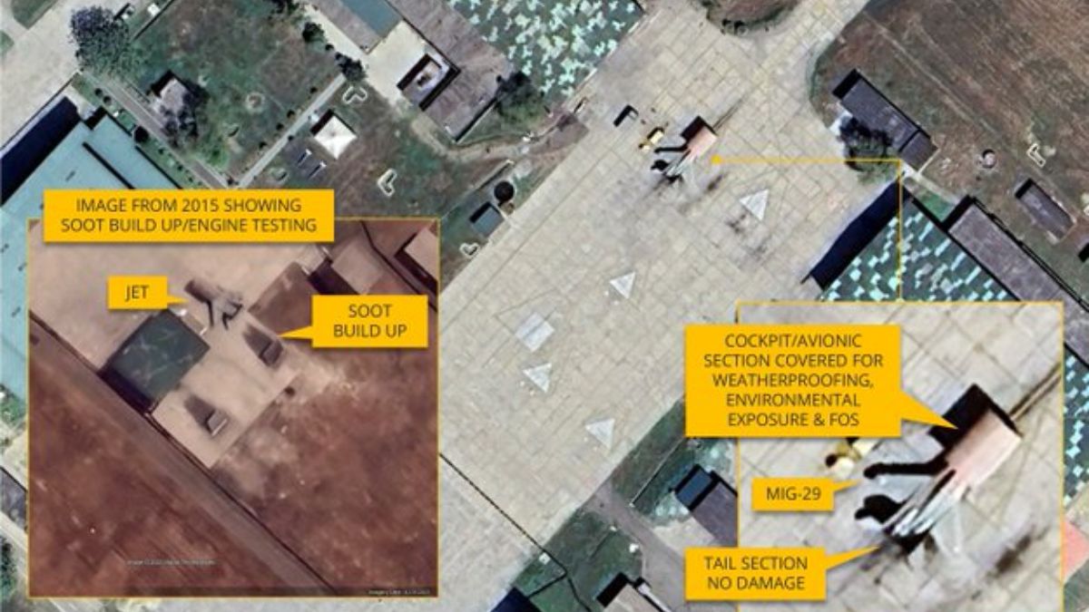 Pakistan’s false attack claims