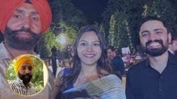 सहा वेळा पाकिस्तान दौरा आणि १५० लोकांचे फोन क्रमांक; हेरगिरी करणाऱ्या यूट्युबरच्या चौकशीतून धक्कादायक खुलासे