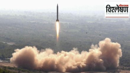 Pakistan developing a nuclear intercontinental ballistic missile