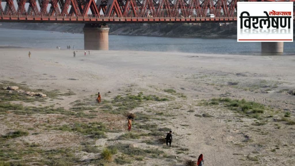 Pakistan is suffering after Indus Waters Treaty suspension