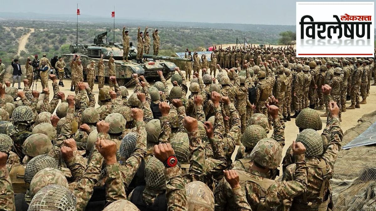 Pakistan to raise defence budget