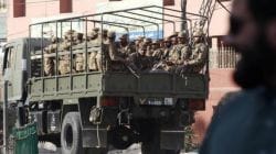 Pakistani Military Convoy: पाकिस्तानच्या १६ जवानांचा आत्मघातकी हल्ल्यात मृत्यू; भारतावर आरोप, केंद्र सरकारचे चोख प्रत्युत्तर