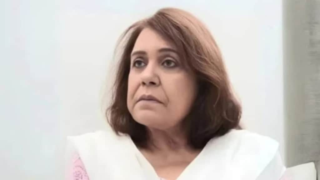 Pakistani actress Ayesha Khan body discovered a week later of death