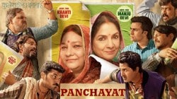 रिलीज होताच Panchayat 4 ऑनलाइन लीक, फ्री डाउनलोड करण्यासाठी लोकांनी शेअर केल्या पोस्ट