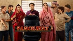 Panchayat 4 : कशी आहे पंचायत 4? पूर्ण सीरिज पाहिल्यावर प्रेक्षकांनी दिले Review, म्हणाले, “सगळा सीझन…”