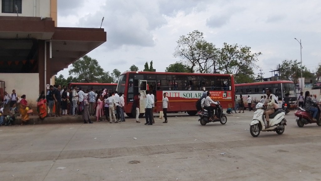 250 buses planned from nine depots in Yavatmal district for Pandharpur Wari