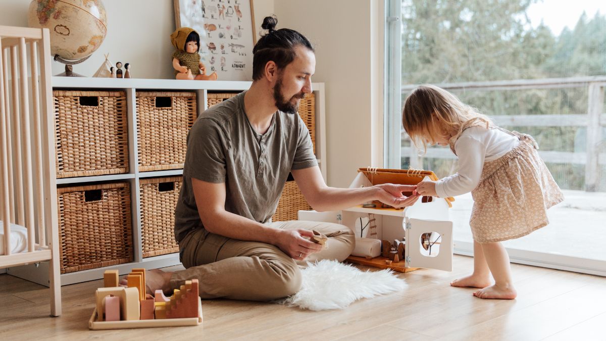Parenting In India And Money Management