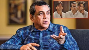 Paresh Rawal returns to Hera Pheri 3