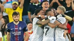 FIFA World Cup: युरोपीय विजेत्या सेंट-जर्मेनला बोटाफोगोकडून धक्का; क्लब विश्वचषक फुटबॉल स्पर्धेतील लढतीत जेसूसचा निर्णायक गोल