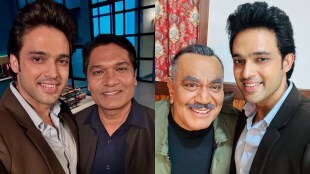 Parth Samthaan exit from the CID 2 serial he shared emotional post on social media