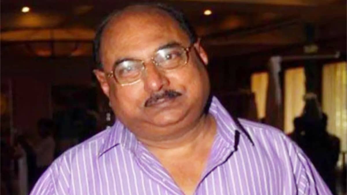 Partho Ghosh 100 Days and Agni Sakshi movie director passes away due to heart attack at age of 75