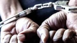 ‘डिजिटल’ अटकेची भीती दाखविणारे दोघे अटकेत