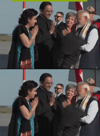 PM Narendra Modi Canada Visit G7 Summit 2025| Significance of Narendra Modi Canada Trip