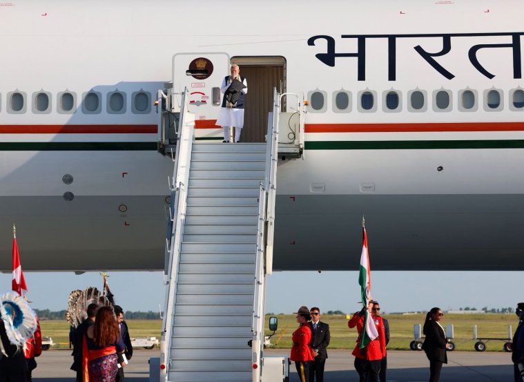 PM Narendra Modi Canada Visit G7 Summit 2025| Significance of Narendra Modi Canada Trip