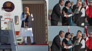 Pm modi canada visit
