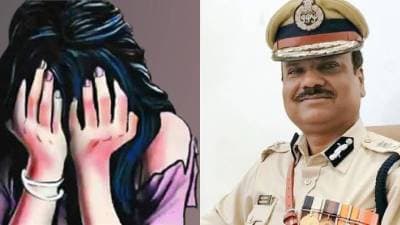 “पोलीस बलात्कार रोखू शकत नाहीत, अल्कोहोल आणि इंटरनेट…”; ‘या’ बड्या अधिकाऱ्याचं वक्तव्य