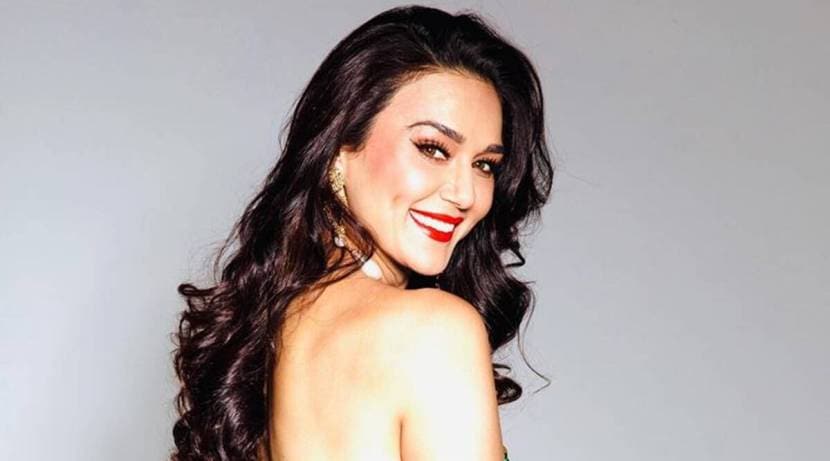 Preity Zinta IPL Team, IPL Franchise Punjab Kings