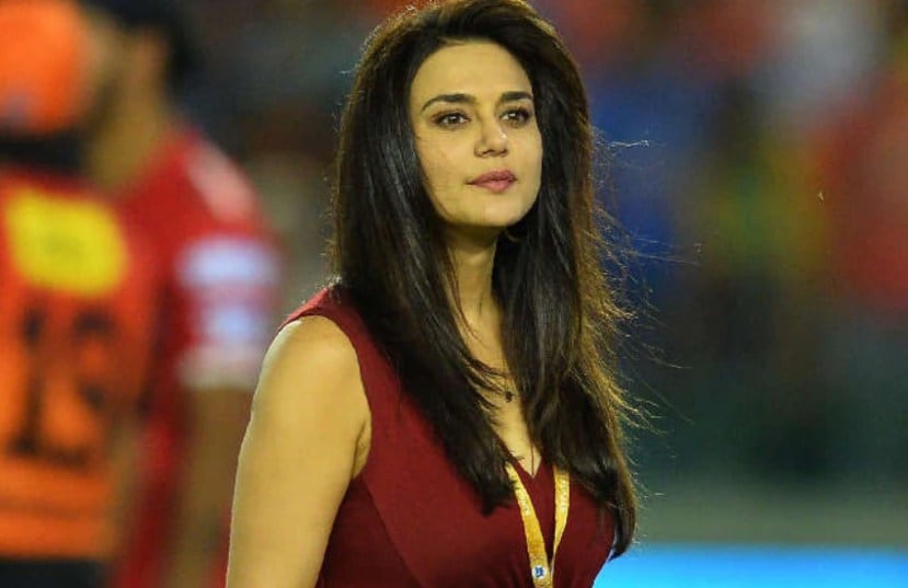 Preity Zinta IPL Team, IPL Franchise Punjab Kings