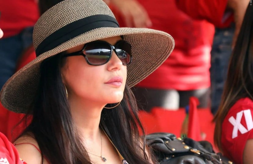 Preity Zinta IPL Team, IPL Franchise Punjab Kings