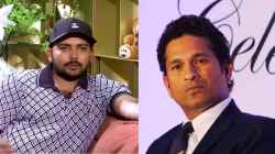 Prithvi Shaw: “पुन्हा योग्य मार्गावर ये…”, सचिन तेंडुलकरने पृथ्वी शॉची केली कानउघडणी, स्वत: सांगितला भेटीचा प्रसंग