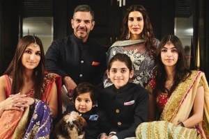Priya Sachdev admitted Sunjay Kapur-Karisma Kapoor marriage was not conventional
