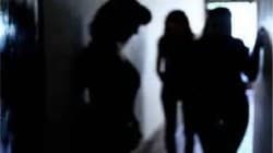 वेश्याव्यवसायातून सुटका केलेल्या ७ महिला एचआयव्ही बाधित