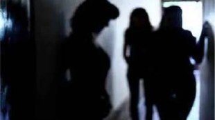 7 women rescued from prostitution infected with HIV Mumbai print news
