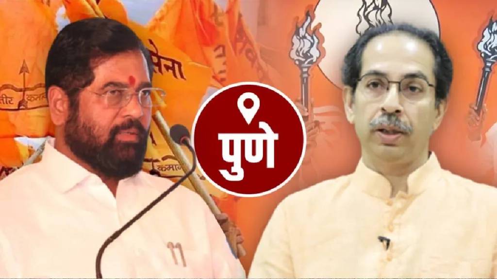 शहरबात : शिवसेनेचा ‘आव्वाज’ शहरात घुमलाच नाही! 