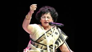 Pune celebrates music festival on Sangeet Academy anniversary padmaja phenani joglekar