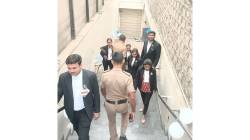 न्यायालयातील भुयारी पादचारी मार्ग चार वर्षांनंतर खुला वकील, पक्षकारांची गैरसोय थांबली