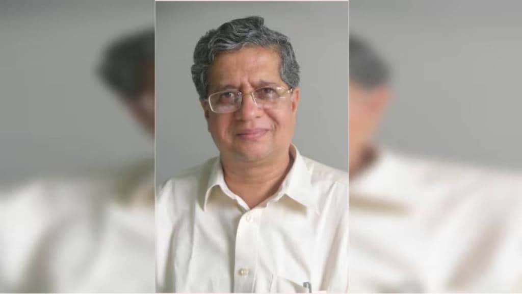 Pune to host poetry event and book launch of Dr Raja Dixit