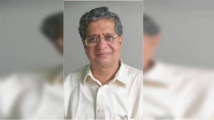 Pune to host poetry event and book launch of Dr Raja Dixit
