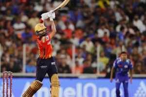 Punjab Kings vs Mumbai Indians Live Match Score Updates in Marathi| PBKS vs MI IPL 2025 Qualifier 2 Live Score Updates