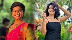 Photos: ‘खुली आंखोंसे देखा जो…’; काळ्या वन पिस ड्रेसमध्ये ‘शिवा’ मालिकेतील अभिनेत्रीचा लूक
