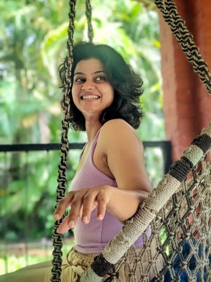 Purva Kaushik Shiva TV Serial
