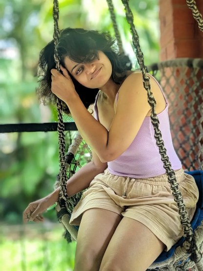 Purva Kaushik Shiva TV Serial