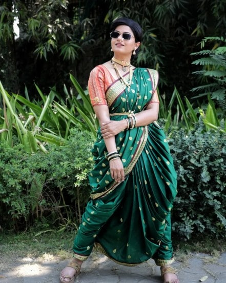 Purva Kaushik Shiva TV Serial