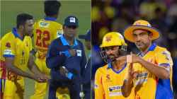 TNPL 2025: आर अश्विनवर बॉल टेम्परिंगचे धक्कादायक आरोप, TNPLच्या आयोजकांकडे ‘या’ संघाने केली लेखी तक्रार