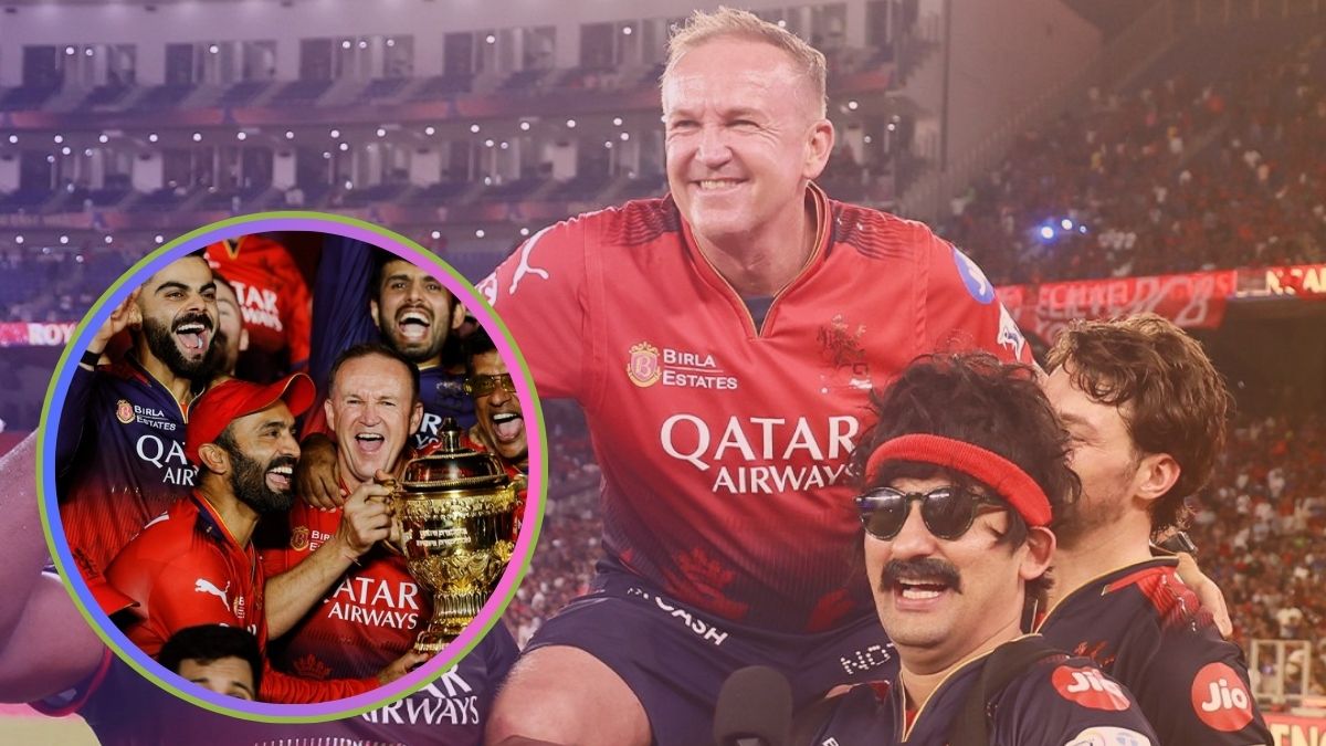 RCB head coach speaks on Operation Sindoor and its impact on IPL 2025 success