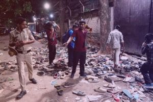 RCB Officials To be Arrested