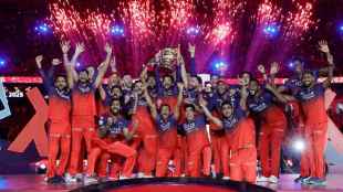 RCB Open Bus Victory Parade in Bengaluru Cancelled Due To Traffic Congestion Fears