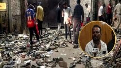 “२५ लाखांचा चेक मिळाला, पण माझा मुलगा परत येणार नाही”, बंगळुरू चेंगराचेंगरीत मुलगा गमावलेल्या वडिलांचे काळजाला चटका लावणारे वक्तव्य