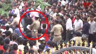 RCB Victory Parade Stampede