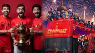 RCB IPL 2025 Victory Parade in Bengaluru on 4 June When where to watch Royal Challengers Bengaluru celebration parade live